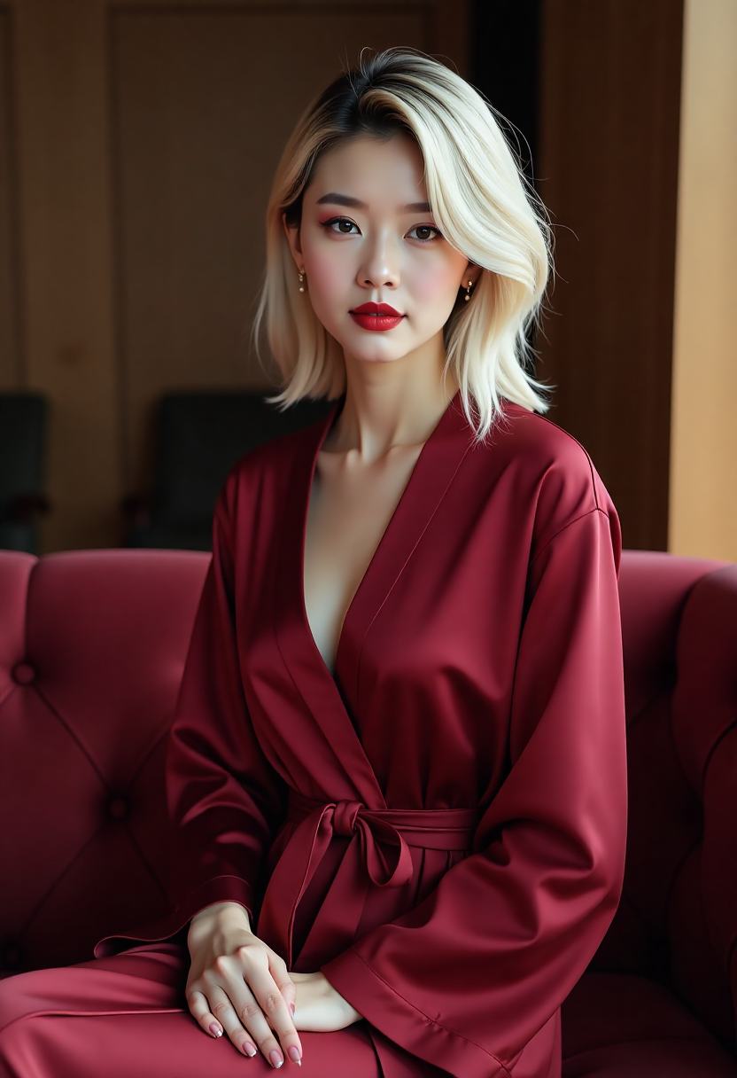 老街早餐摊的人物生活记录